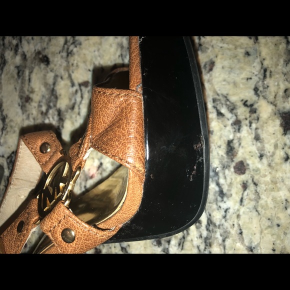 Michael Kors Heels - Picture 6 of 8